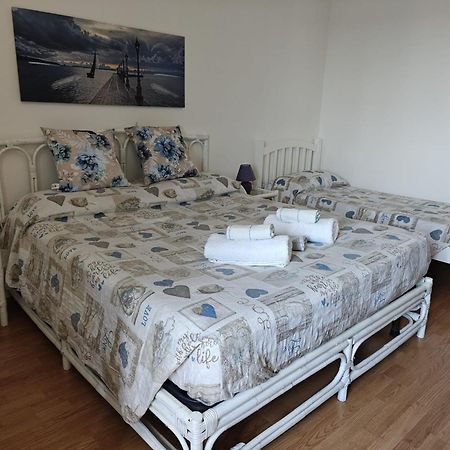 Bed and Breakfast Albero Della Musica Sassari Exterior foto