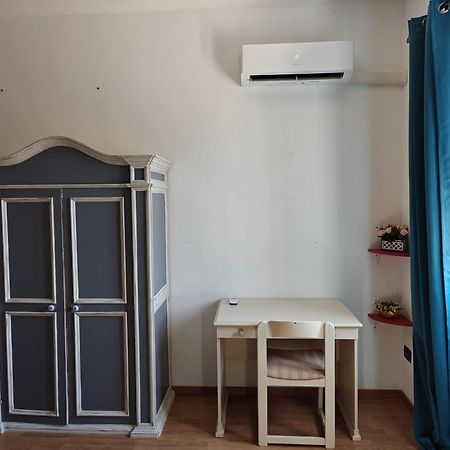 Bed and Breakfast Albero Della Musica Sassari Exterior foto