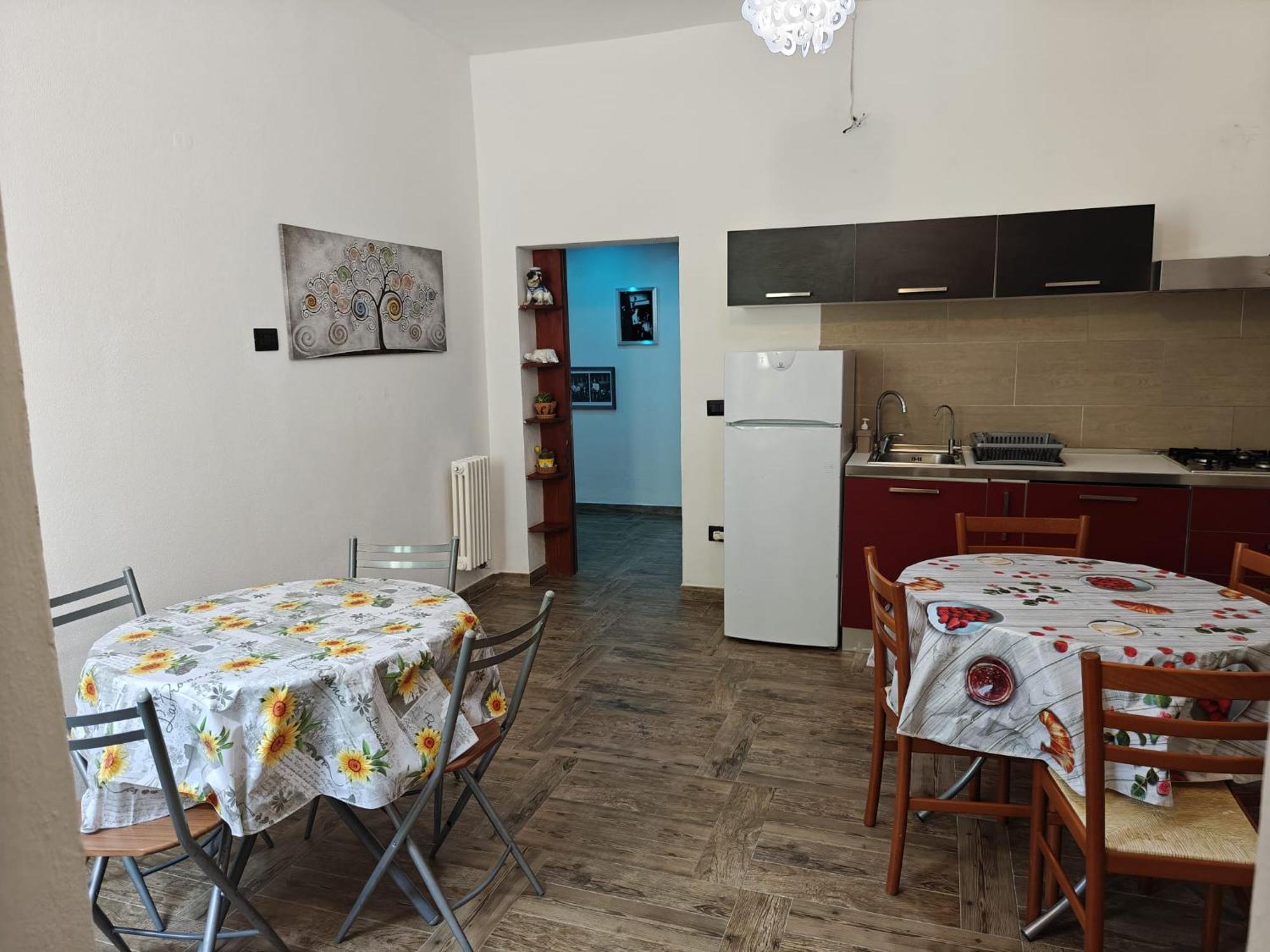 Bed and Breakfast Albero Della Musica Sassari Exterior foto