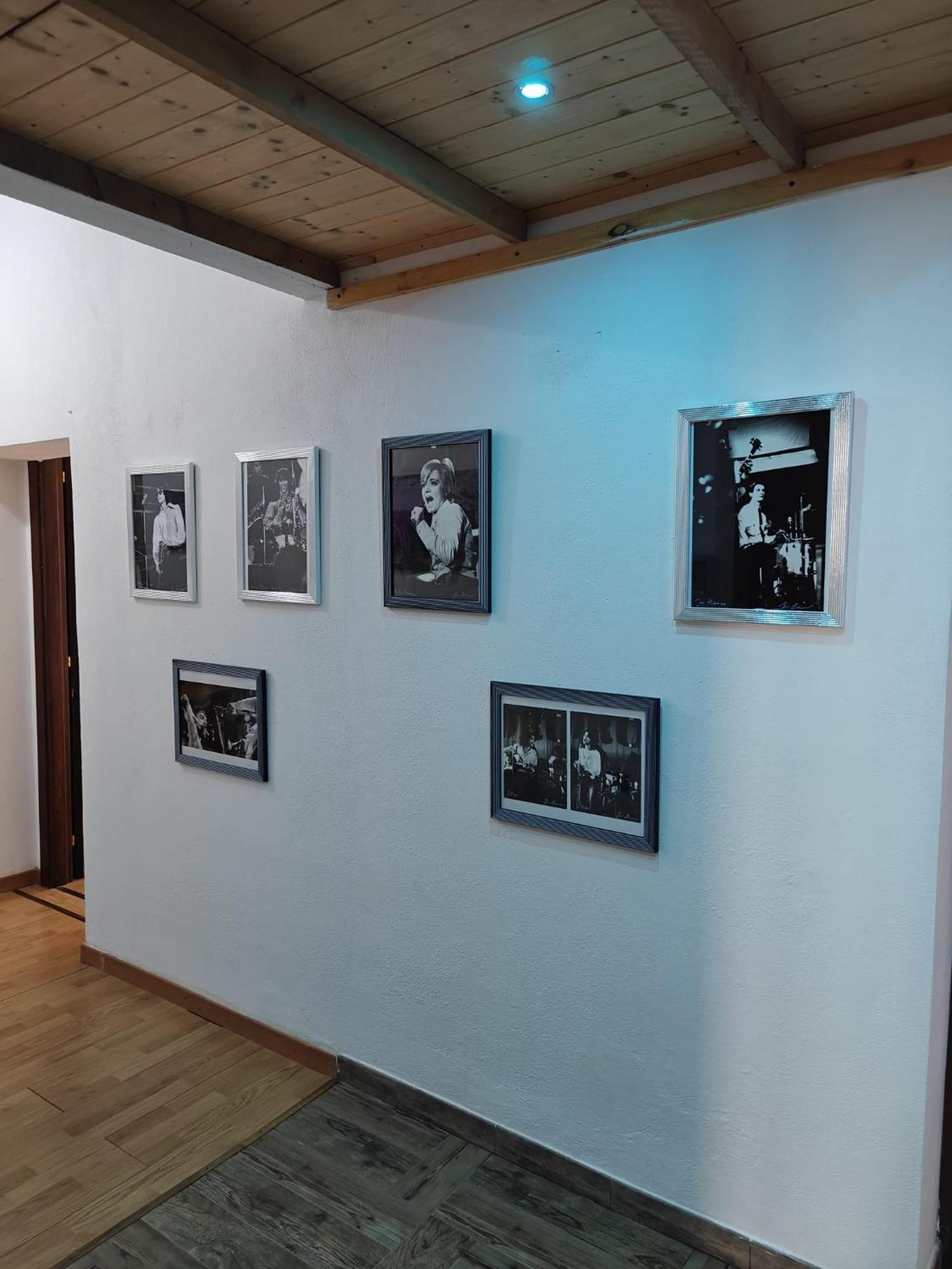 Bed and Breakfast Albero Della Musica Sassari Exterior foto